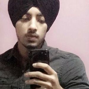 Meet your Posher, Arshdeep